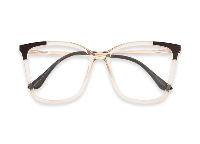 Eydology Kaylee Champagne Glasses 1