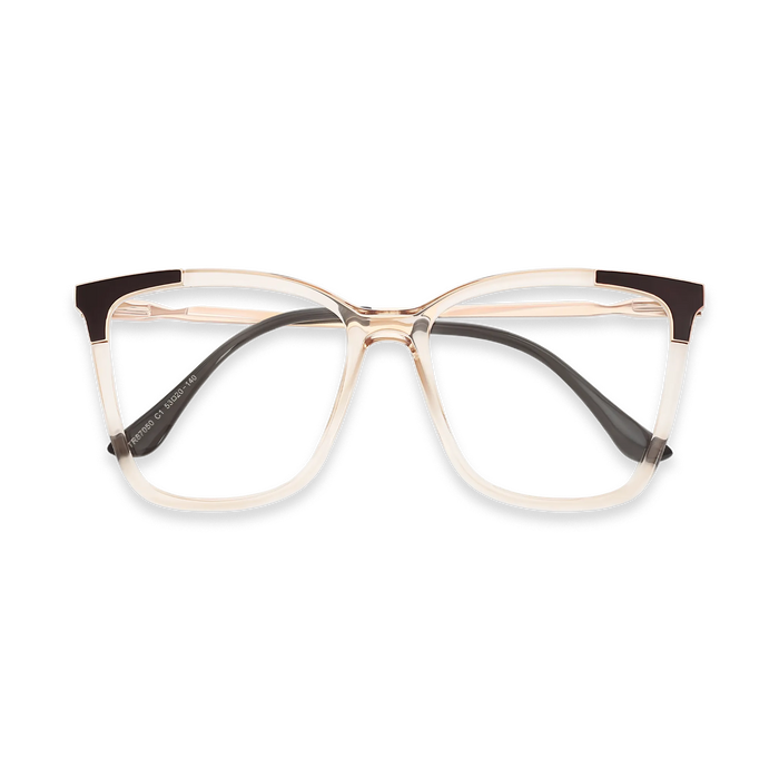 Eydology Kaylee Champagne Glasses 1