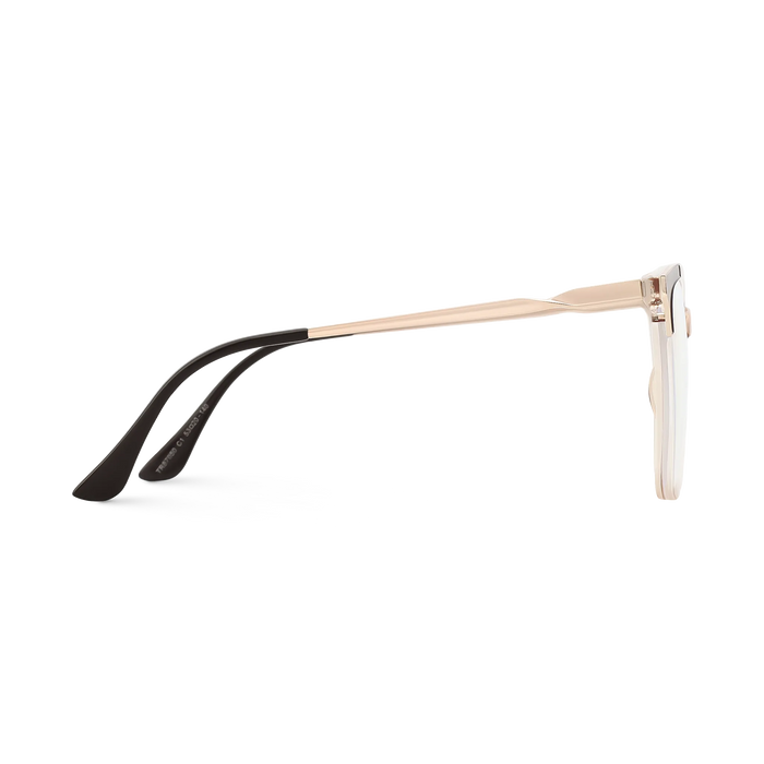 Eydology Kaylee Champagne Glasses 4