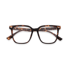 Eydology Kayson Tortoise Glasses 1