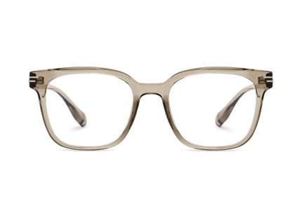 Eydology Knox Light Green Glasses 2