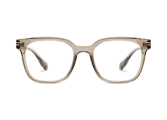 Eydology Knox Light Green Glasses 2