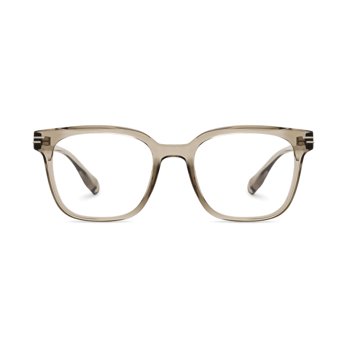 Eydology Knox Light Green Glasses 2
