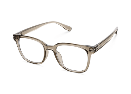 Eydology Knox Light Green Glasses 3