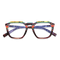 Eydology Korbin Rainbow Glasses 3