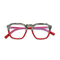 Eydology Korbin Red Glasses 3