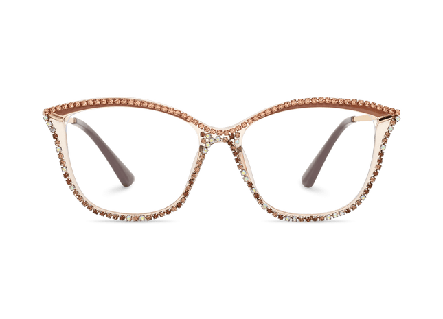 Eydology Lachlan Chocolat Glasses 2