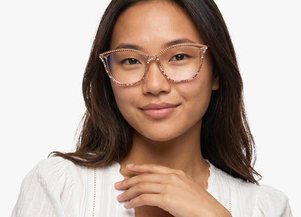 Eydology Lachlan Chocolat Glasses 3
