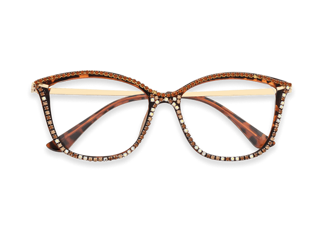 Eydology Lachlan Tortoise Glasses 1