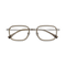 Eydology Layton Brown/Silver Glasses 1