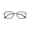 Eydology Layton Dark Green/Gun Glasses 1