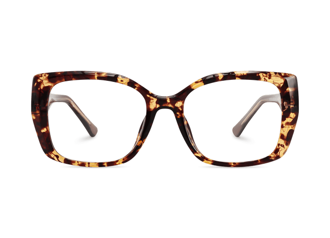 Eydology Leif Tortoise Glasses 2