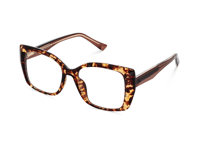 Eydology Leif Tortoise Glasses 3