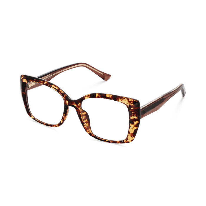 Eydology Leif Tortoise Glasses 3
