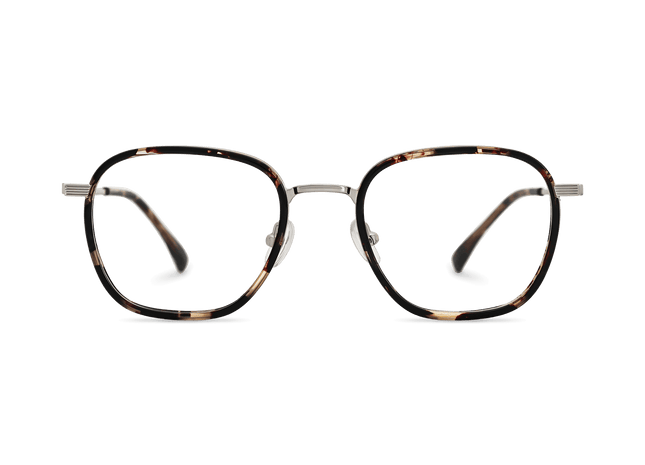 Eydology Leighton Demi /Silver Glasses 2