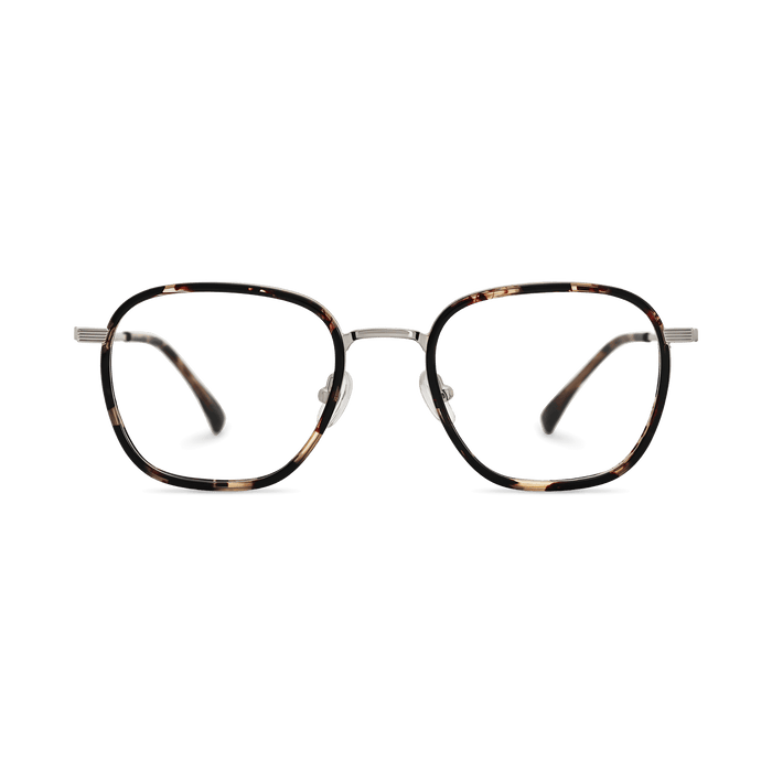 Eydology Leighton Demi /Silver Glasses 2