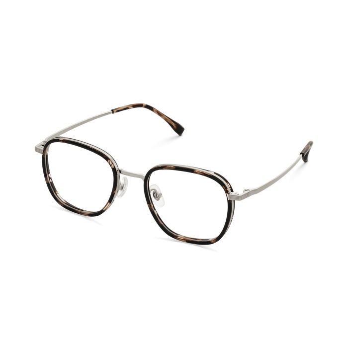 Eydology Leighton Demi /Silver Glasses 3