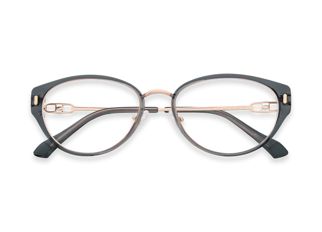 Eydology Leilani Celadon Green Glasses 1