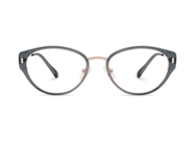 Eydology Leilani Celadon Green Glasses 2