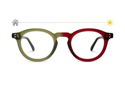 Eydology_Liv_Light_Green_to_Rosered_Glasses_1