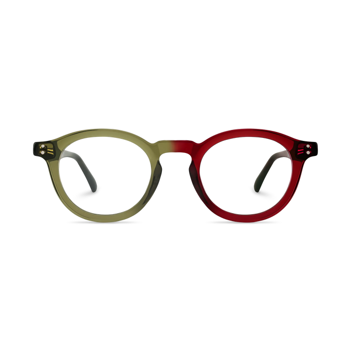 Eydology_Liv_Light_Green_to_Rosered_Glasses_3