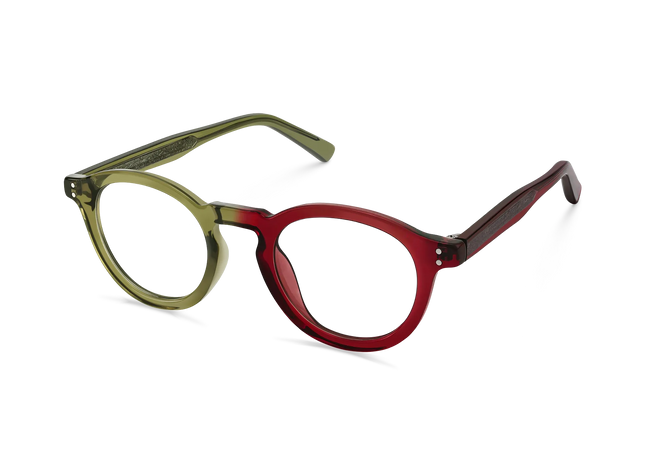 Eydology_Liv_Light_Green_to_Rosered_Glasses_4