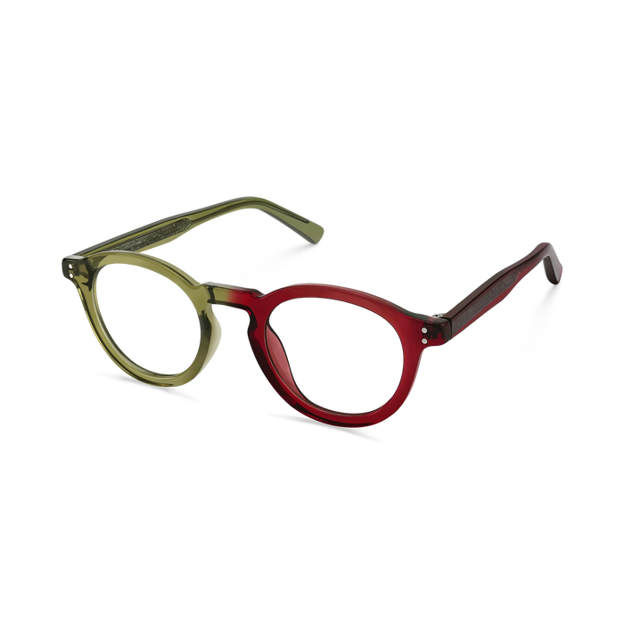 Eydology_Liv_Light_Green_to_Rosered_Glasses_4