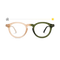 Eydology_Liv_Light_Pink_to_Olive_Green_Glasses_1