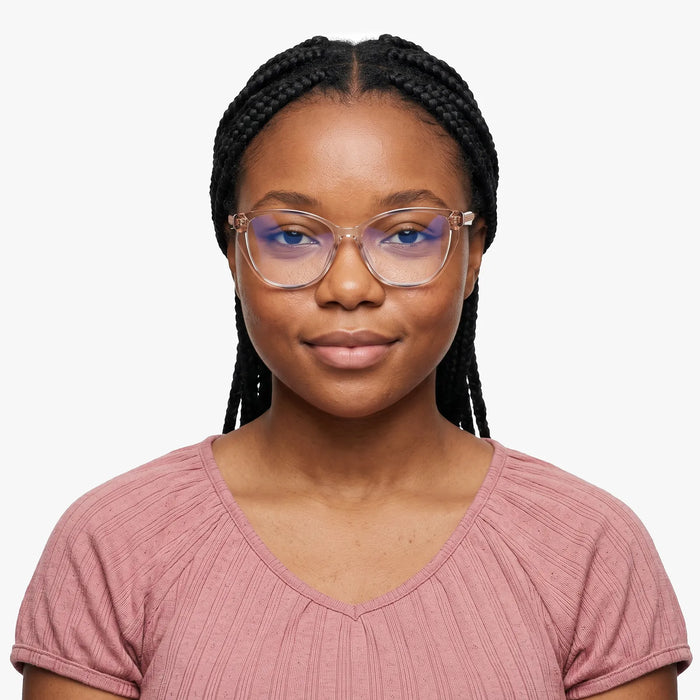 Eydology Lorelei Gradient Champagne to Grey Glasses 4