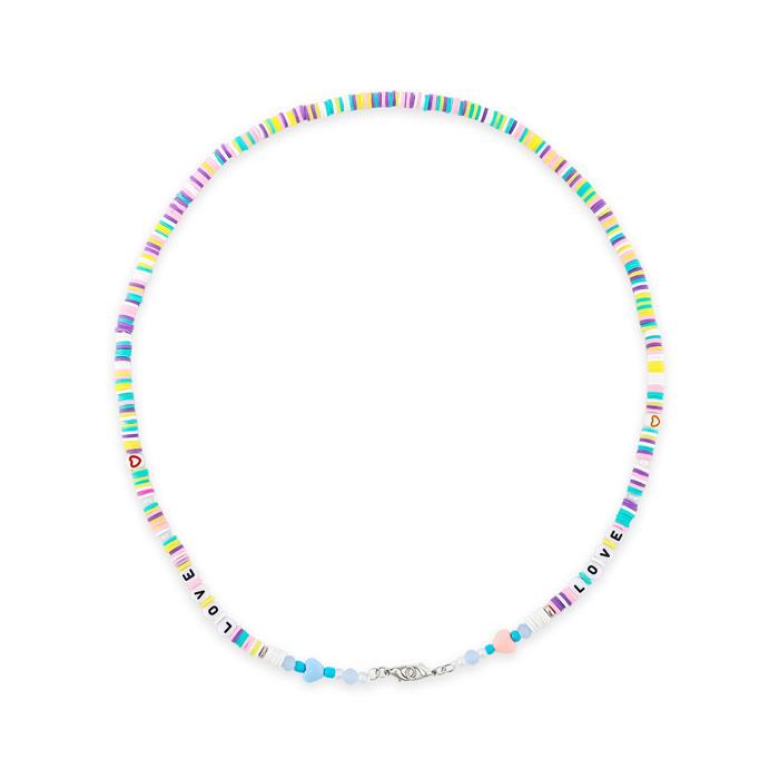 Eydology Love Letters Eyeglasses Chains 2
