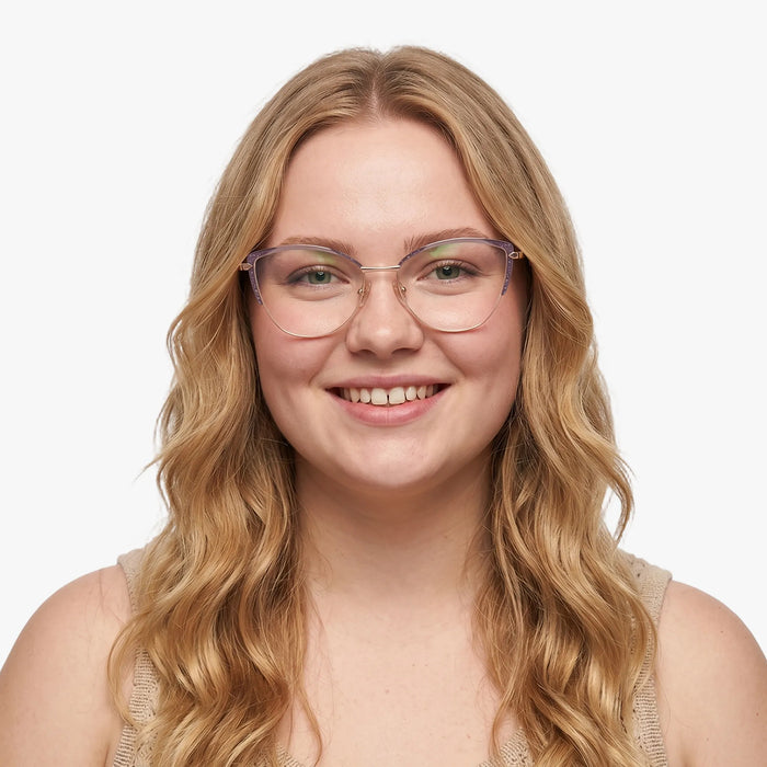 Eydology_Lyanna_Purple_Rose_Gold_Glasses_3