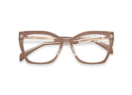 Eydology Maddox Brown Glasses 1