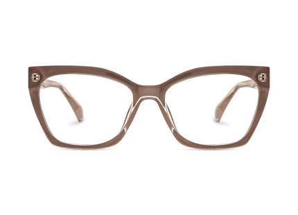 Eydology Maddox Brown Glasses 2