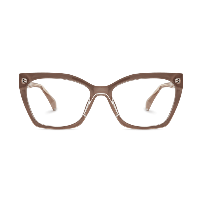 Eydology Maddox Brown Glasses 2