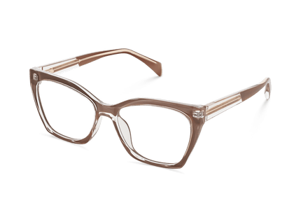 Eydology Maddox Brown Glasses 3