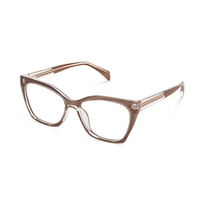 Eydology Maddox Brown Glasses 3