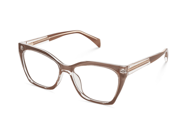 Eydology Maddox Brown Glasses 5