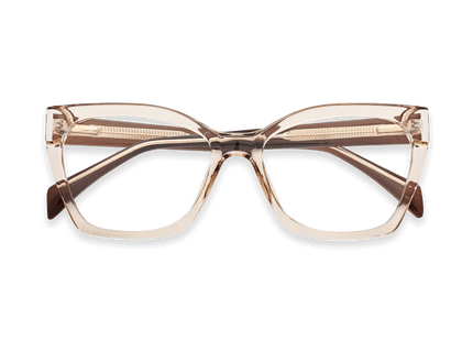 Eydology Maddox Light Champagne Glasses 1