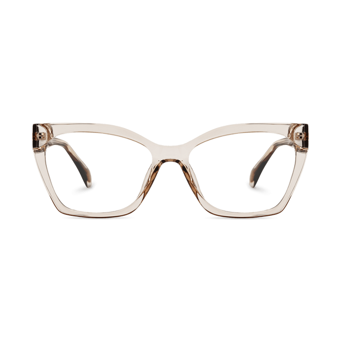 Eydology Maddox Light Champagne Glasses 2