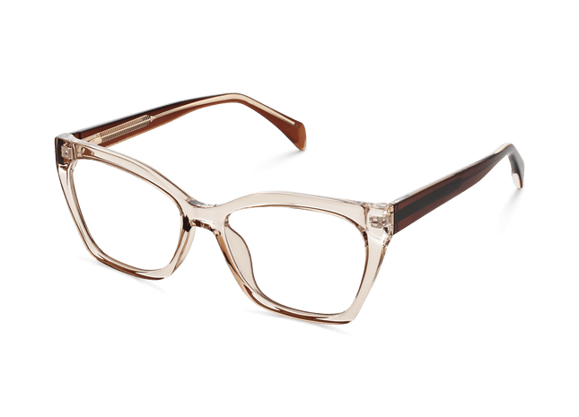 Eydology Maddox Light Champagne Glasses 5