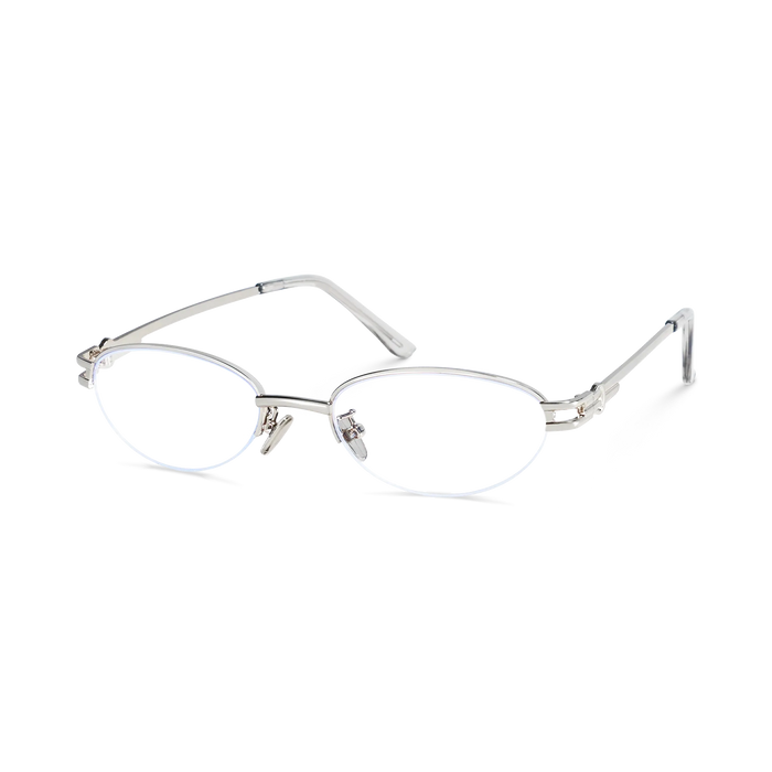 Eydology Marina Silver Glasses 3