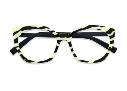 Eydology Marley Leopard Eyewear 3