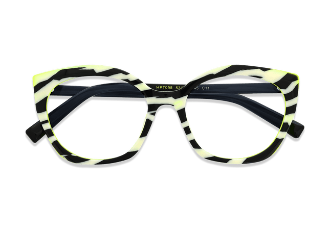 Eydology Marley Leopard Eyewear 3