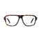 Eydology Micah Tortoise Eyewear 1