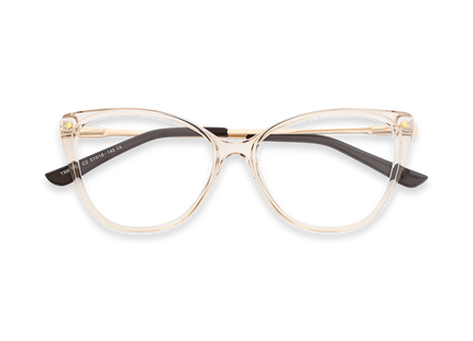 Eydology Millie Champagne Glasses 1