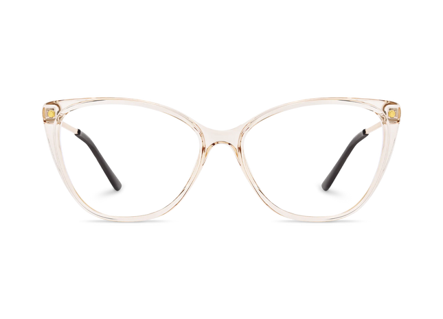 Eydology Millie Champagne Glasses 2