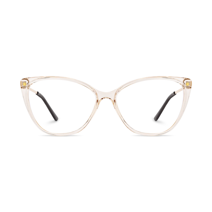 Eydology Millie Champagne Glasses 2