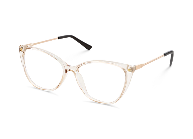Eydology Millie Champagne Glasses 3