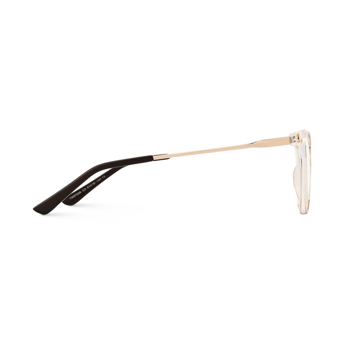 Eydology Millie Champagne Glasses 4