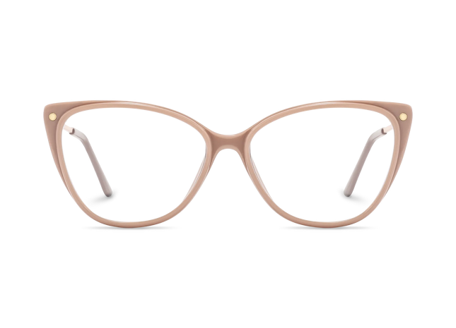 Eydology Millie Pink Glasses 2